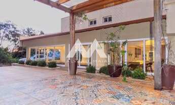 Imagem: CASA 5 QUARTOS - QUINTAS DO SOL