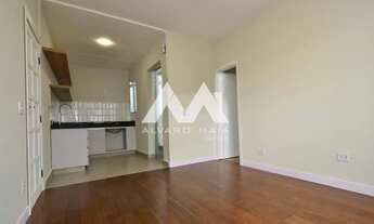 Imagem: Apartamento com 2 Quartos e 2 banheiros