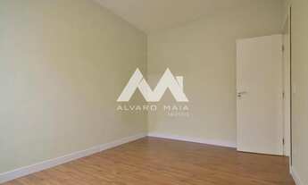 Imagem 4: Apartamento com 2 Quartos e 2 banheiros à Venda, 90 m² por R$ 439.000