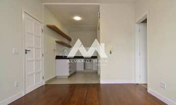 Imagem 2: Apartamento com 2 Quartos e 2 banheiros à Venda, 90 m² por R$ 439.000