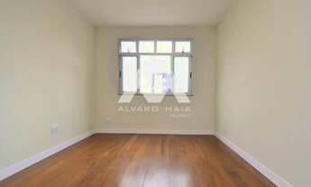 Imagem 3: Apartamento com 2 Quartos e 2 banheiros à Venda, 90 m² por R$ 439.000