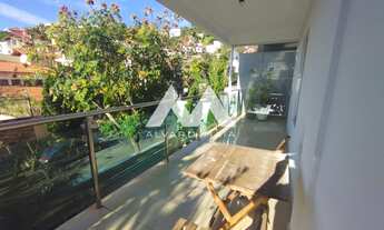 Imagem 4: Casa alto padrão 04 quartos para venda no Mangabeiras