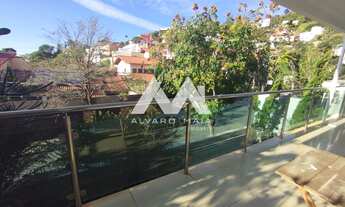 Imagem 3: Casa alto padrão 04 quartos para venda no Mangabeiras