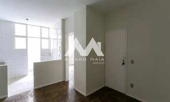 Imagem: Apartamento à venda com 72m², 2 quartos