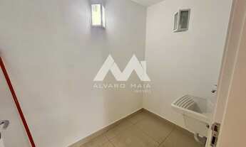 Imagem 5: Andares comerciais para locação no Carmo próximo ao Pátio Savassi