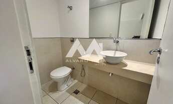 Imagem 7: Andares comerciais para locação no Carmo próximo ao Pátio Savassi