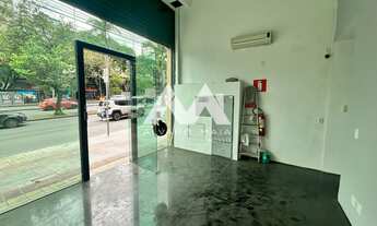 Imagem 3: Andares comerciais para locação no Carmo próximo ao Pátio Savassi