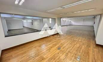 Imagem 4: Andares comerciais para locação no Carmo próximo ao Pátio Savassi