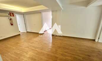 Imagem 6: Andares comerciais para locação no Carmo próximo ao Pátio Savassi