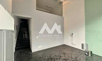 Imagem 2: Andares comerciais para locação no Carmo próximo ao Pátio Savassi