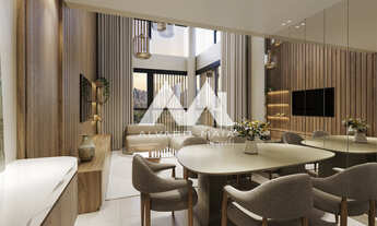 Imagem 2: LANÇAMENTO - Cobertura 3 quartos com 1 suíte - Espaço Fitness e Gourmet - 2 vagas - Ao lad