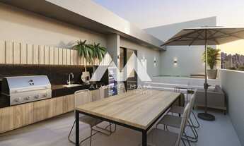 Imagem: LANÇAMENTO - Cobertura 3 quartos com 1