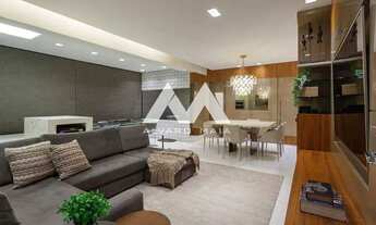 Imagem: Apartamento 3 quartos - Vila da Serra