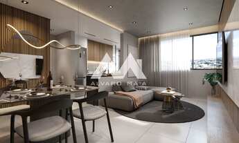 Imagem 6: Apartamento à venda no bairro Barro Preto - Belo Horizonte/MG