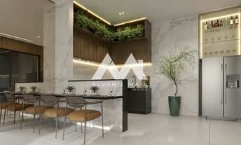 Imagem 3: Apartamento à venda no bairro Barro Preto - Belo Horizonte/MG