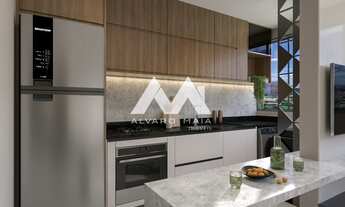 Imagem 4: Apartamento à venda no bairro Barro Preto - Belo Horizonte/MG