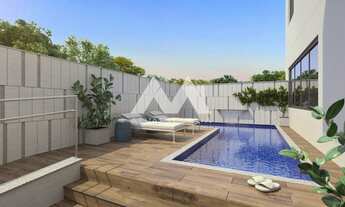 Imagem 2: Apartamento à venda no bairro Barro Preto - Belo Horizonte/MG