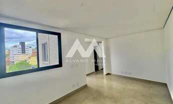 Imagem: Apartamento com 2 Quartos e 1 vaga à venda