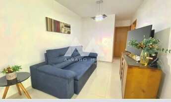 Imagem: Apartamento com 2 Quartos no centro de Belo