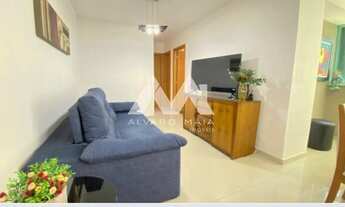 Imagem 3: Apartamento com 2 Quartos no centro de Belo horizonte