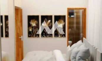 Imagem 2: Apartamento à venda em Belo Horizonte/MG