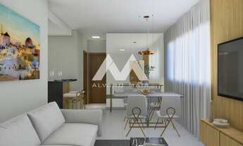 Imagem: Lançamento Apartamento padrão na planta