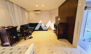 Imagem: Apartamento Área Privativa - 3 quartos