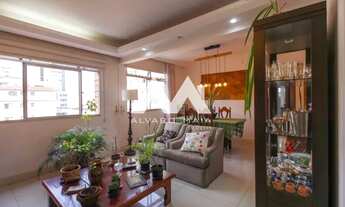 Imagem: Apartamento à venda no bairro São Pedro