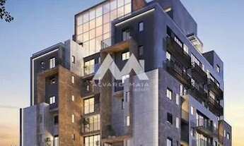 Imagem: Apartamento à venda em Belo Horizonte/MG