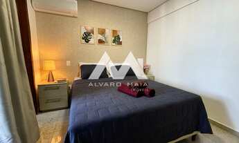 Imagem 5: Apartamento 1 quarto mobiliado e 1 vaga de garagem no Luxemburgo