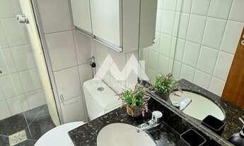 Imagem 6: Apartamento 1 quarto mobiliado e 1 vaga de garagem no Luxemburgo