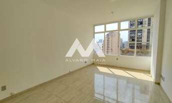 Imagem 2: Sala comercial para locação no centro!