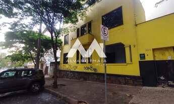 Imagem: Casa comercial com 11 salas para venda no