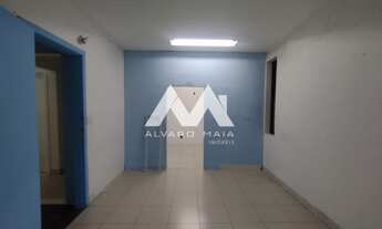 Imagem 3: Casa comercial com 11 salas para venda no bairro Funcionários!