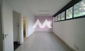 Imagem 6: Casa comercial com 11 salas para venda no bairro Funcionários!