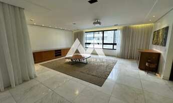 Imagem: Apartamento com 4 Quartos e 4 vagas à Venda