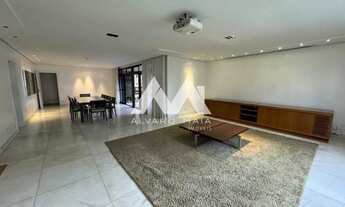 Imagem 3: Apartamento com 4 Quartos e 4 vagas à Venda, 244 m² por R$ 4.200.000