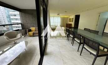 Imagem 7: Apartamento com 4 Quartos e 4 vagas à Venda, 244 m² por R$ 4.200.000