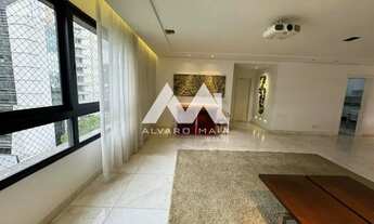 Imagem 4: Apartamento com 4 Quartos e 4 vagas à Venda, 244 m² por R$ 4.200.000