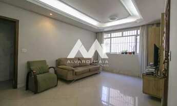 Imagem: Apartamento à venda no bairro Luxemburgo