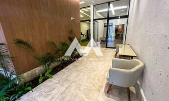 Imagem 6: Apartamento de 39,70m² com 1 quarto e 1 vaga a venda no Santa Efigênia