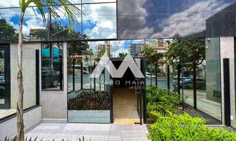 Imagem 4: Apartamento de 39,70m² com 1 quarto e 1 vaga a venda no Santa Efigênia