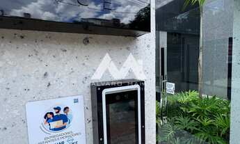 Imagem 3: Apartamento de 39,70m² com 1 quarto e 1 vaga a venda no Santa Efigênia