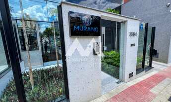 Imagem 2: Apartamento de 39,70m² com 1 quarto e 1 vaga a venda no Santa Efigênia