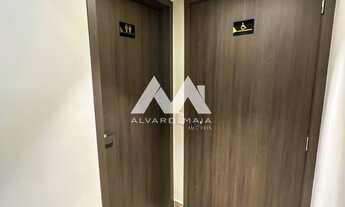 Imagem 7: Apartamento de 39,70m² com 1 quarto e 1 vaga a venda no Santa Efigênia