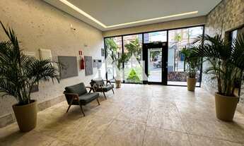 Imagem 5: Apartamento de 39,70m² com 1 quarto e 1 vaga a venda no Santa Efigênia