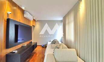 Imagem: Apartamento 3 quartos para venda no Anchieta