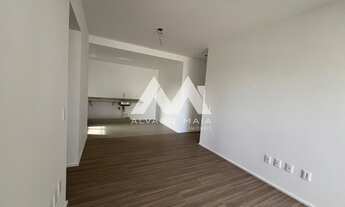 Imagem: Apartamento à venda no bairro Centro