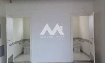 Imagem 4: Andar comercial para locação no Bairro Sion!