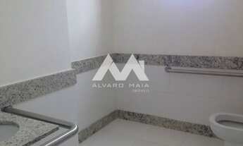 Imagem 5: Andar comercial para locação no Bairro Sion!